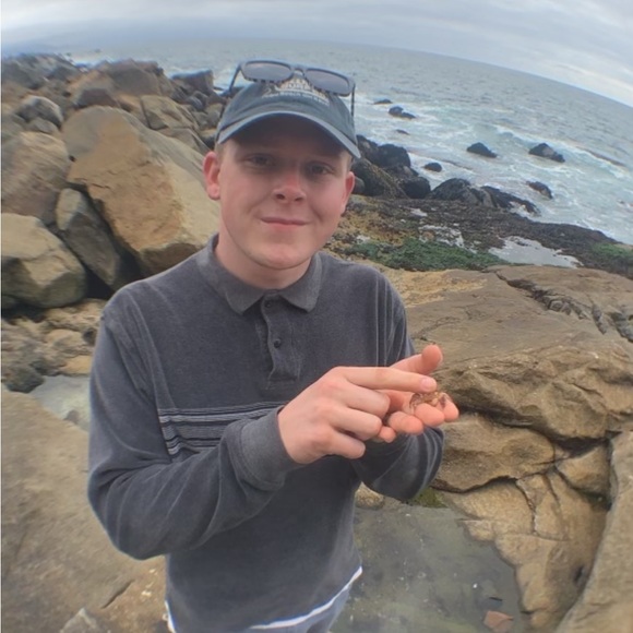 Meet your Posher, Rj - Picture 3 of 3